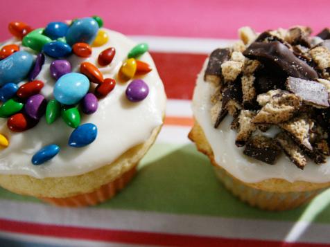 Cutest Cupcake Decorating