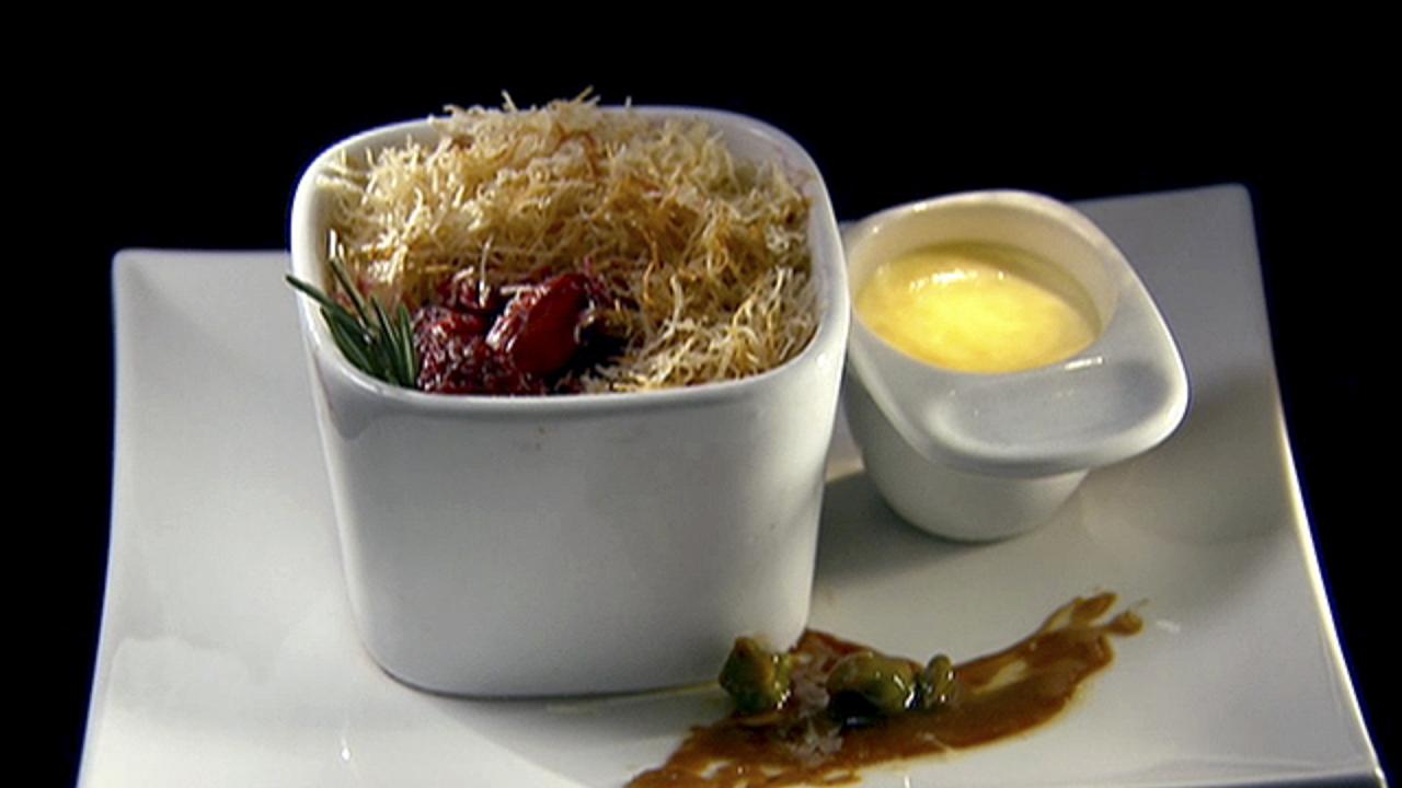 Ep. 307: Dessert Course