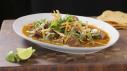 Guy Fieri's Pork Chile Verde