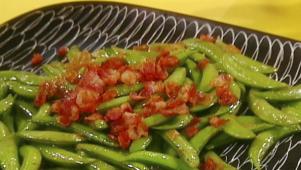 Sugar Snap Peas
