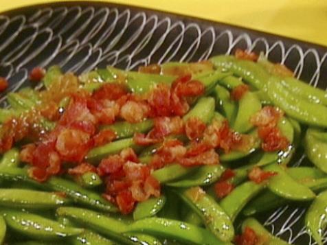 Sugar Snap Peas