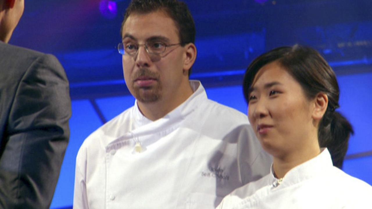 Garces vs Yang-Chirchi