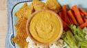 No-Queso Queso Dip