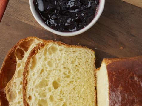 Melissa's Brioche