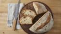 Sourdough Boule