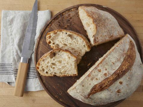 Sourdough Boule