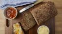 Danish Rye Bread
