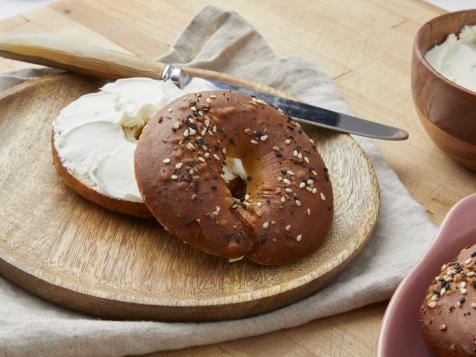 Melissa's Bagels
