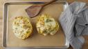 Spaghetti Squash Boats