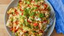 Chicken Cauliflower Fried Rice