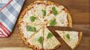 Cauliflower Pizza