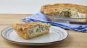 Waylynn's Quiche