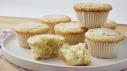 Lemon-Poppy Seed Muffins