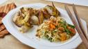 Thai Grilled Chicken