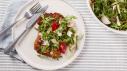 Veal Milanese