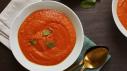 Roasted Tomato Bisque
