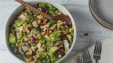 Garbage Salad