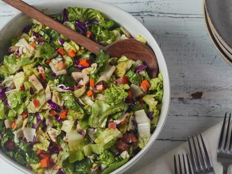 Garbage Salad