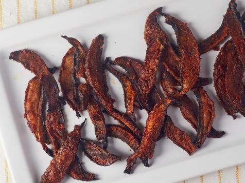 Portabello Bacon
