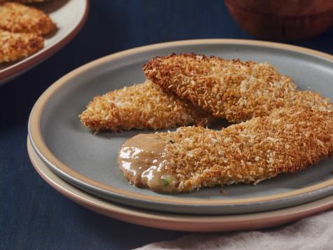 Coconut Chicken Tenders
