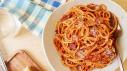 Pasta Amatriciana