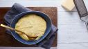 Scott Conant's Polenta