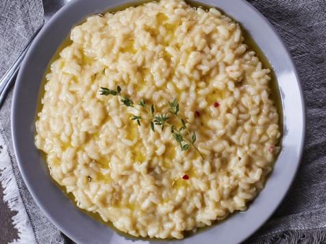 The Perfect Risotto