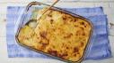 Scalloped Potato Gratin