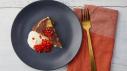 Skillet Potato Cake