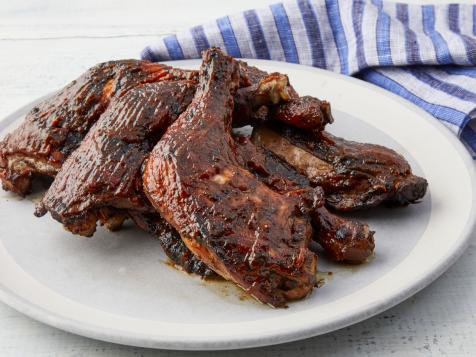 Kwame's Jerk Chicken
