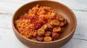 Kwame's Jollof Rice