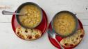Chickpea Soup