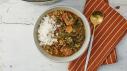 Gumbo Z'herbes