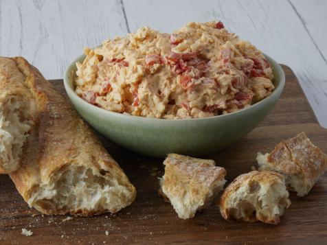 Pimento Cheese