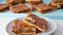 Chocolate Pecan Bars