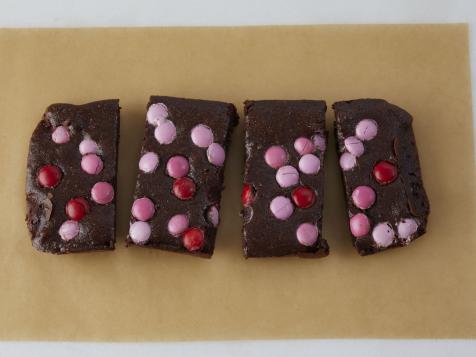 Small Batch Brownies