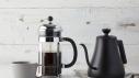 The French Press