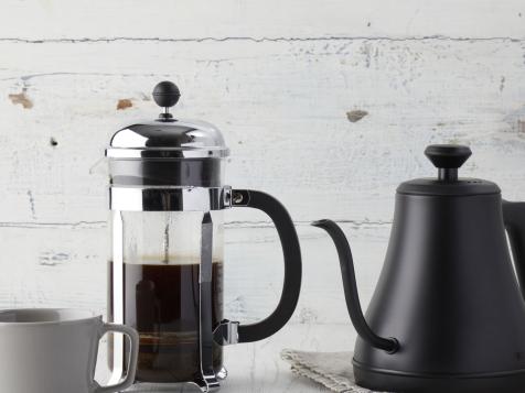 The French Press