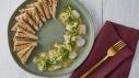 Red Snapper Crudo
