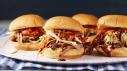 BBQ Pulled Pork Sandwich