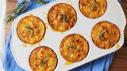 Cheddar Biscuit Cups