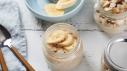 Bev's Overnight Oats