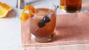 James's Old-Fashioned Cocktail