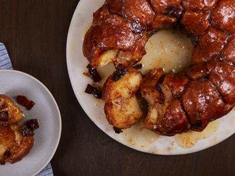 Bacon Monkey Bread