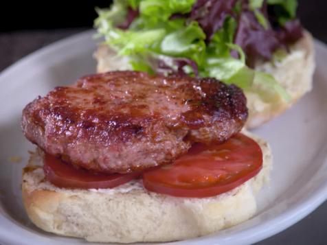 BLT Burger