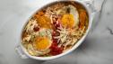 Chilaquiles