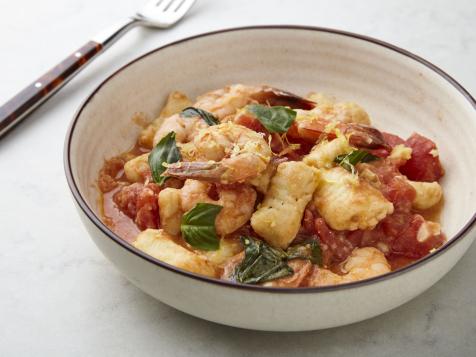 Gnocchi alla Sorrentina