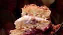 M. Henry's Blackberry Pancakes