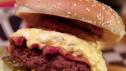 Trailer Park Burger