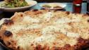 Cacio e Pepe Pizza